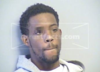 Darius Donte Markham