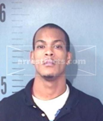 Jamal Cawanya Hickman