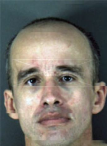 Robin Patrick Mcclements