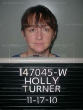 Holly Ann Turner