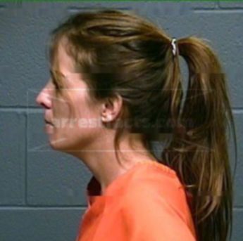 Michele Ann Turner