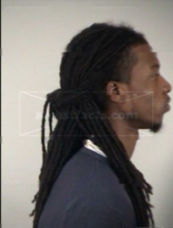 Dontavius Montreal Stringfield