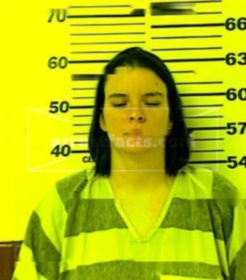 Jennifer Marie Walters