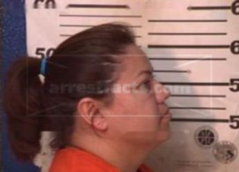 Maria Ruelas Vasquez