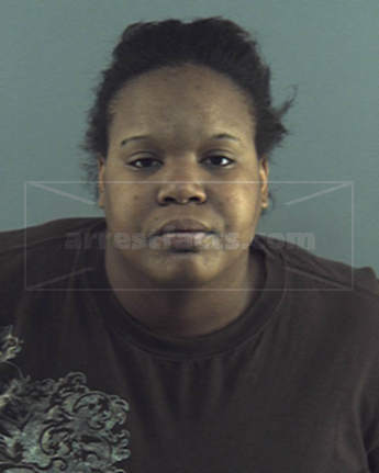 Shanell Chample Walker