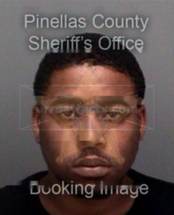 Anthony Bernard Watson