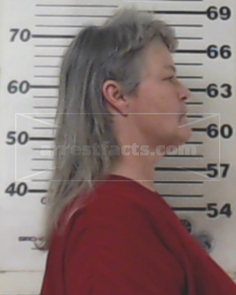 Teresa Lynne Blackmon