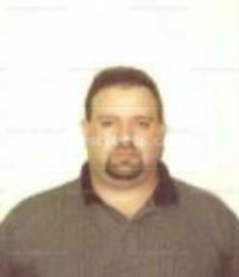 Donald Wayne Huckabee