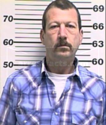 Steven Wayne Ritchey