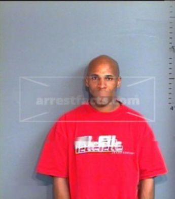 Darron Cedric Shivers