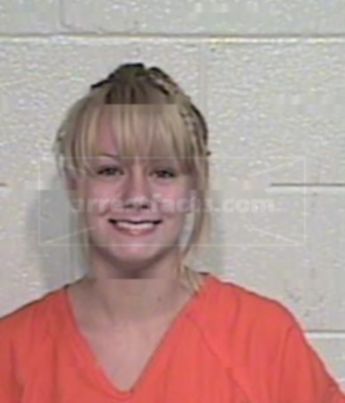 Ashley Nicole Howell Phillips