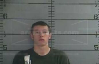 Travis Phillip Denham