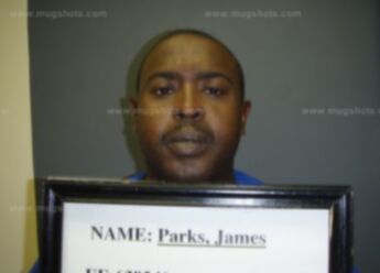 James Bernard Parks