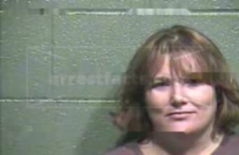 Kimberly Diane Hall