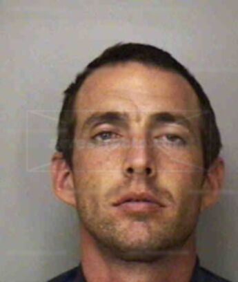 Christopher James Custer
