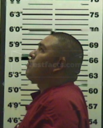 Anthony Wayne Nez