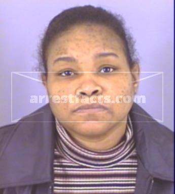 Tamekia Dshawn Davis