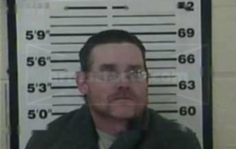 Travis Edward Mckinney