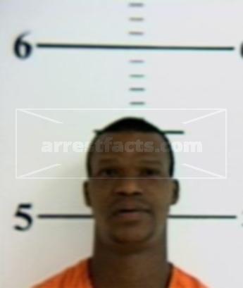 Shelton Ordale Hayden