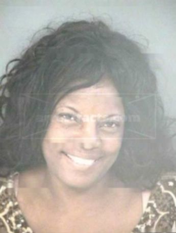 Derlyn Gardenia Glover Roberts