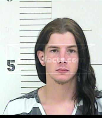 Jonathan Wayne Blythe