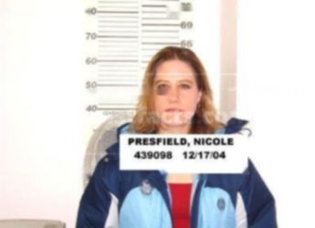 Nicole Presfield