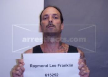 Raymond Lee Franklin