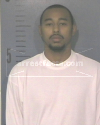 Michael Anthony Walker