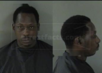 Perry Leon Morgan