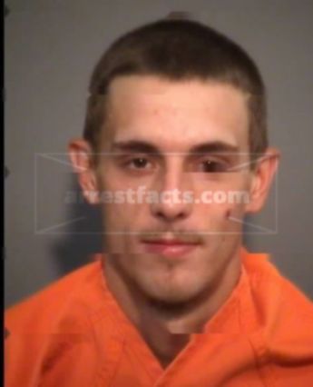 Christopher Shane Cochran