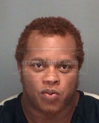 Randy Garnell Bethune