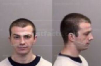 Brandon Lee Langenderfer