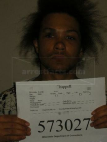 Lushion L Chappell