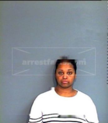 Sharanda Neshun Brooks