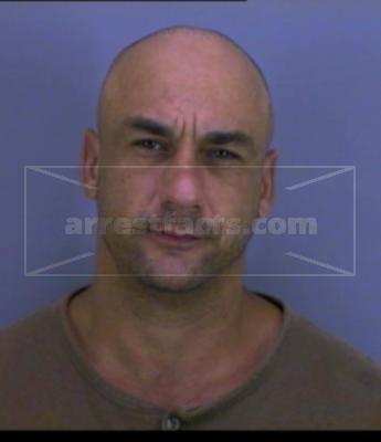 Samuel Scott Castleberry