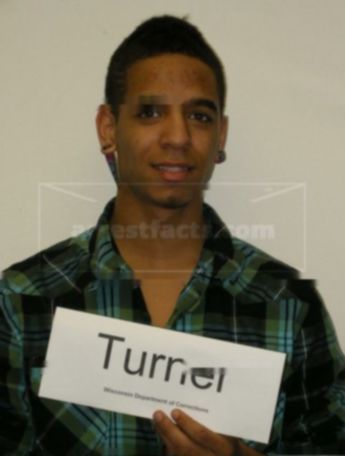 Keith A Turner Jr.