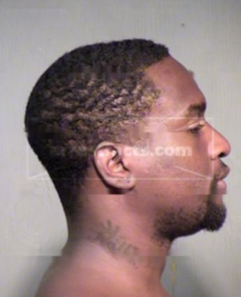 Tariq Hasan Conway