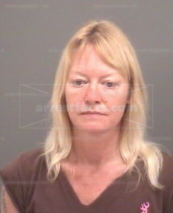 Sharlene Marie Graham