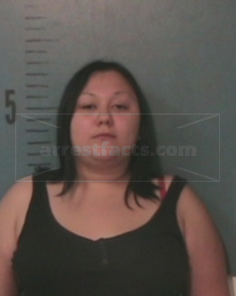 Heather Marie Cortinez