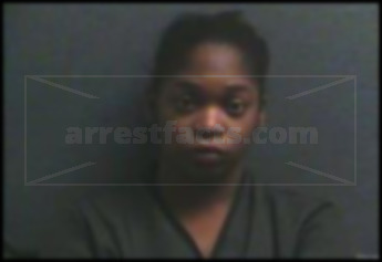 Laniesha Jamiah Owens