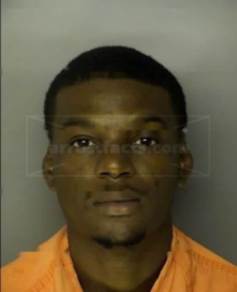 Trenton Quamaine Hemingway