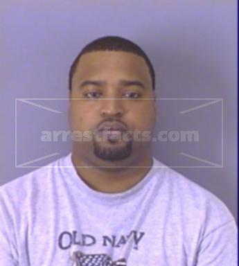 Patrick Duane Davis