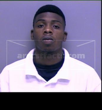 Cody Lamont Blaylock