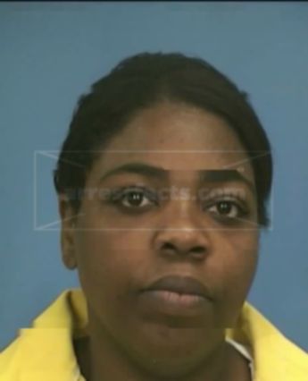 Shonda M Robinson
