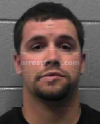 Brian Allen Harbison