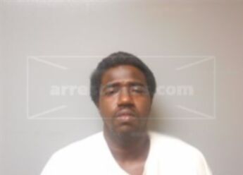 Charles Demetrius Glover