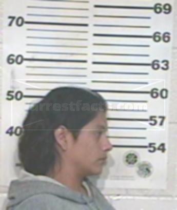 Dalinda Mae Hernandez Gonzales