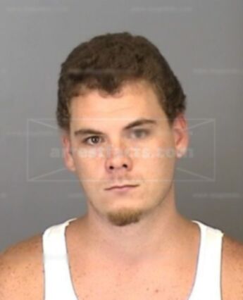 Tye Morgan Albritton