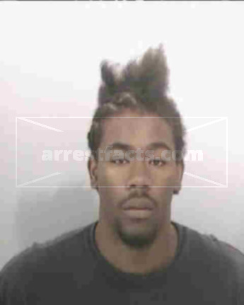 Christopher Dewayne Collins
