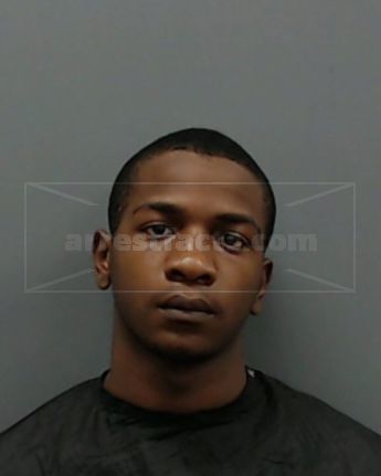 Kelan Vontre Blanton